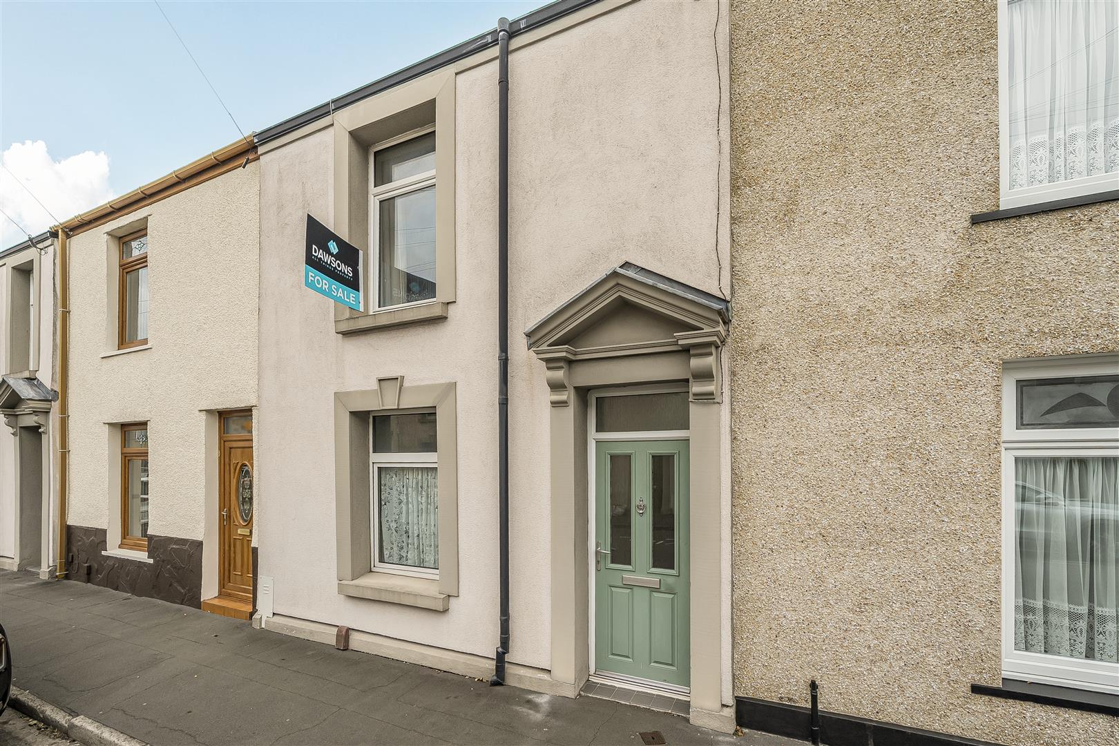 Fleet Street, Sandfields, Swansea, SA1 3US